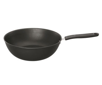 Patelnia i wok FISKARS Wok 28 cm Functional Form 1027705